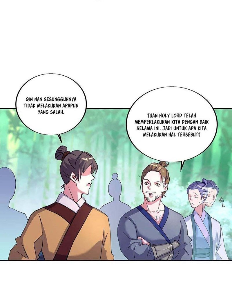 Peerless Soul Chapter 304 Bahasa Indonesia